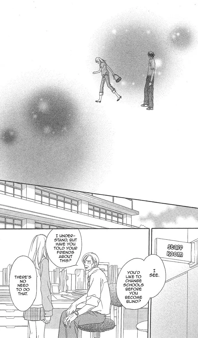 Rakuen Chapter 1 page 39 - 