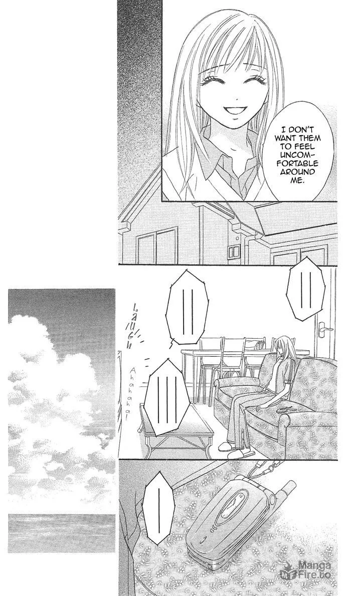 Rakuen Chapter 1 page 40 - 