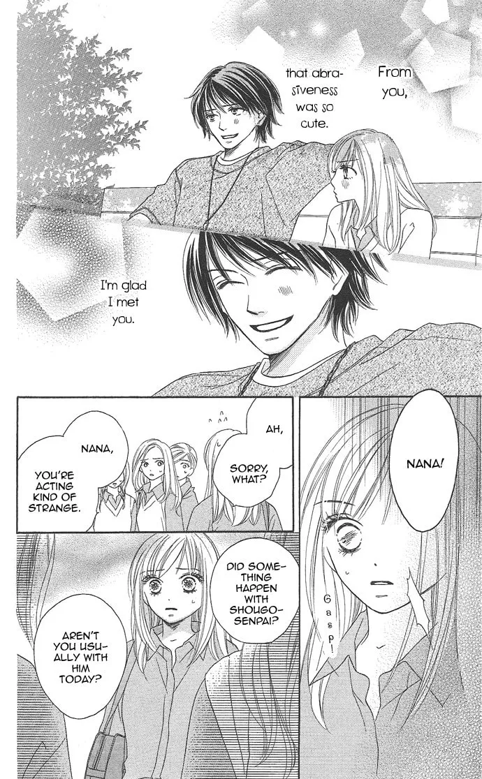 Rakuen Chapter 1 page 45 - 
