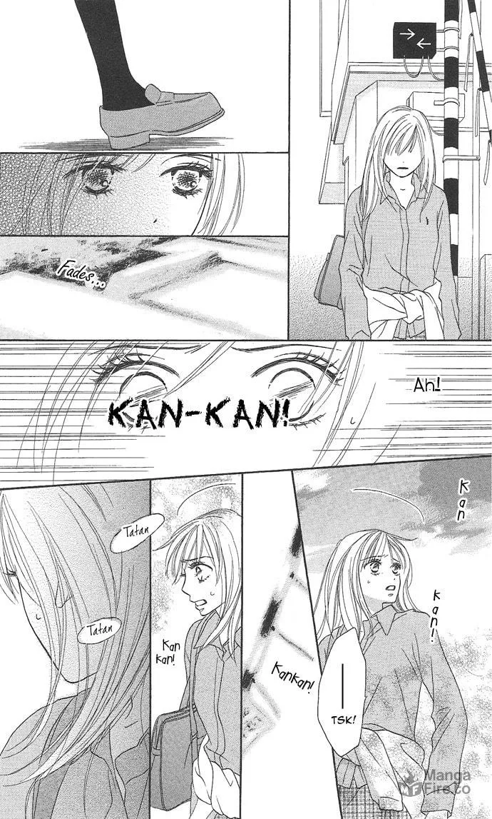 Rakuen Chapter 1 page 49 - 