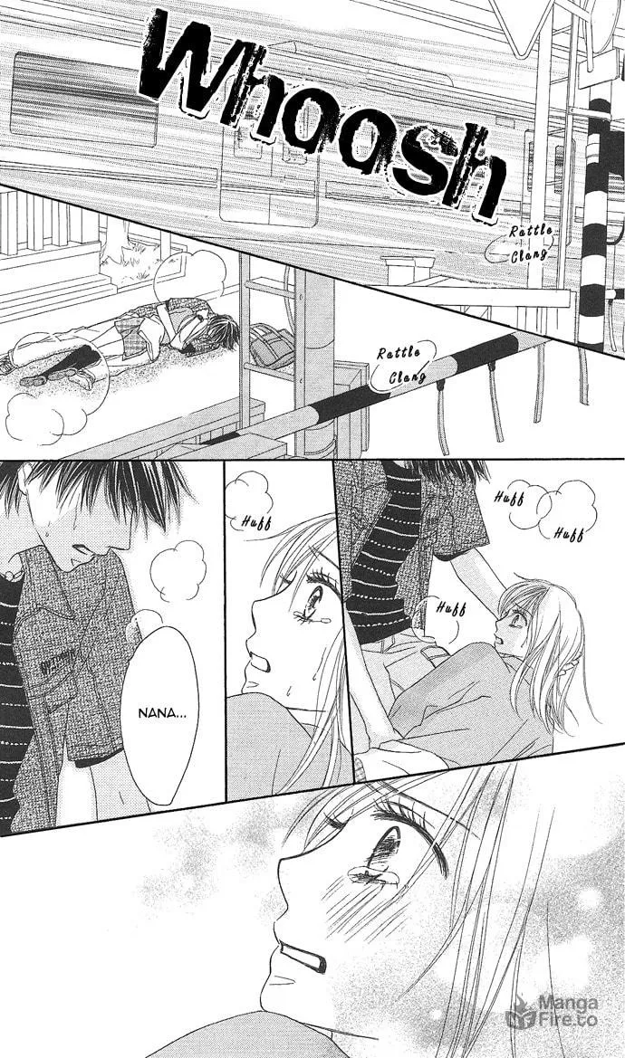 Rakuen Chapter 1 page 51 - 