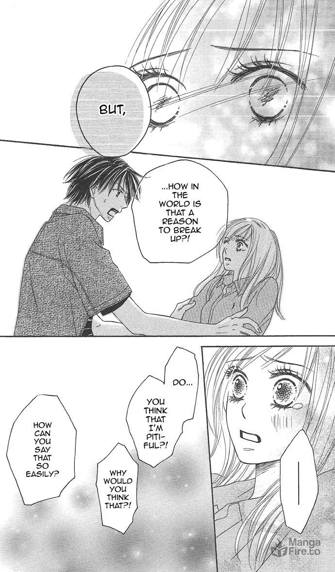 Rakuen Chapter 1 page 55 - 