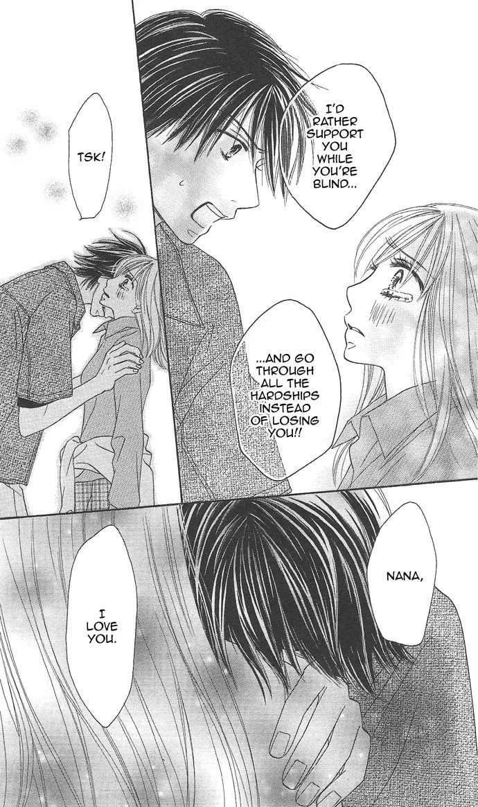 Rakuen Chapter 1 page 57 - 