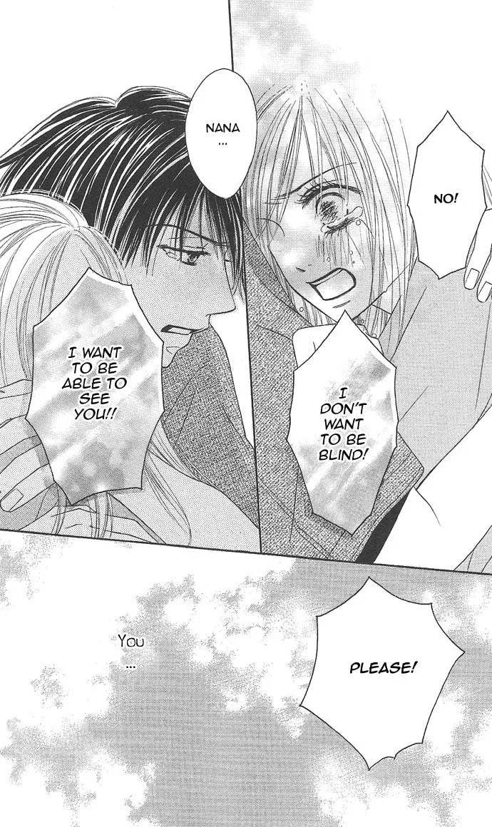 Rakuen Chapter 1 page 62 - 