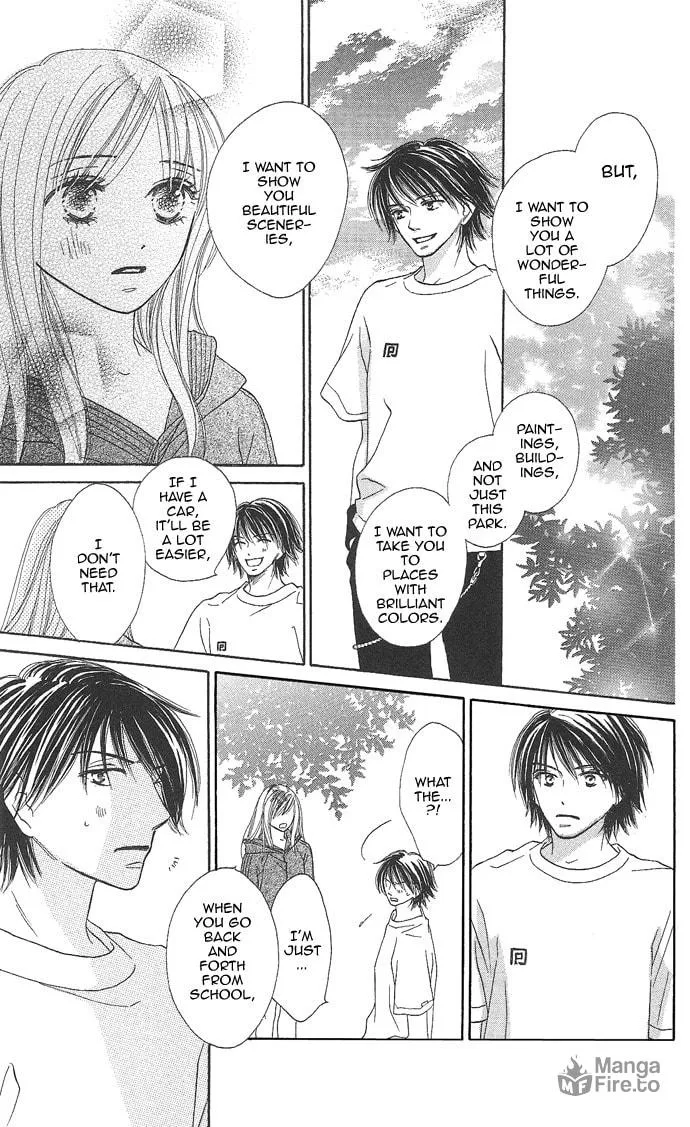 Rakuen Chapter 1 page 66 - 