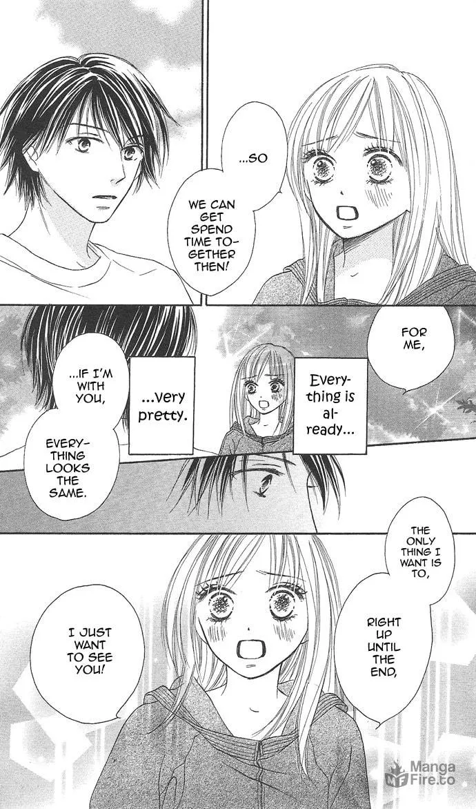 Rakuen Chapter 1 page 67 - 