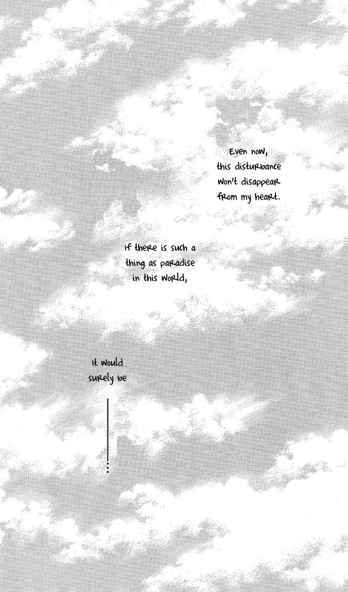 Rakuen Chapter 1 page 8 - 
