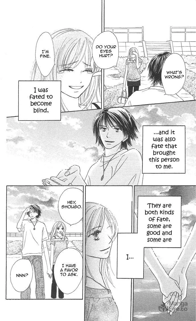 Rakuen Chapter 1 page 73 - 