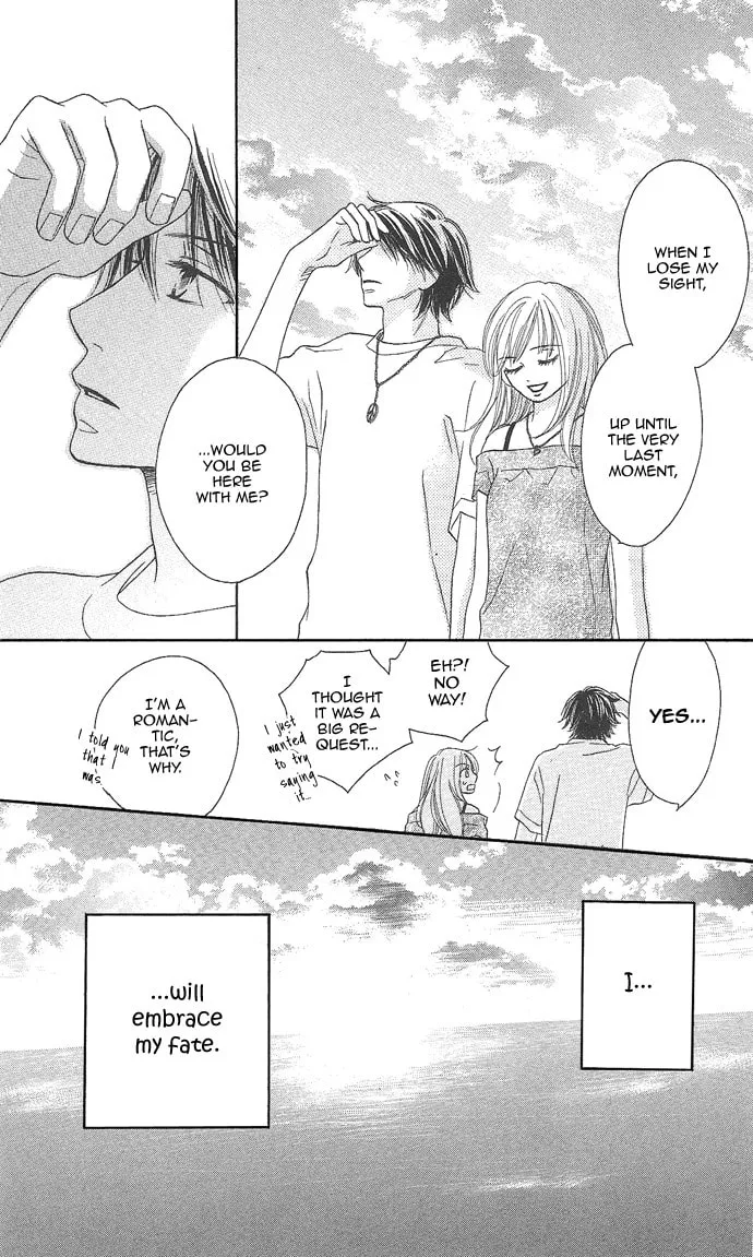 Rakuen Chapter 1 page 74 - 