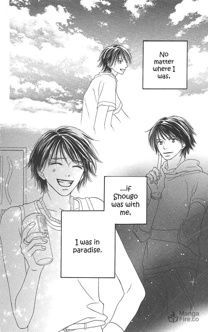 Rakuen Chapter 1 page 79 - 