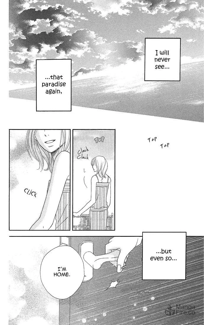 Rakuen Chapter 1 page 81 - 