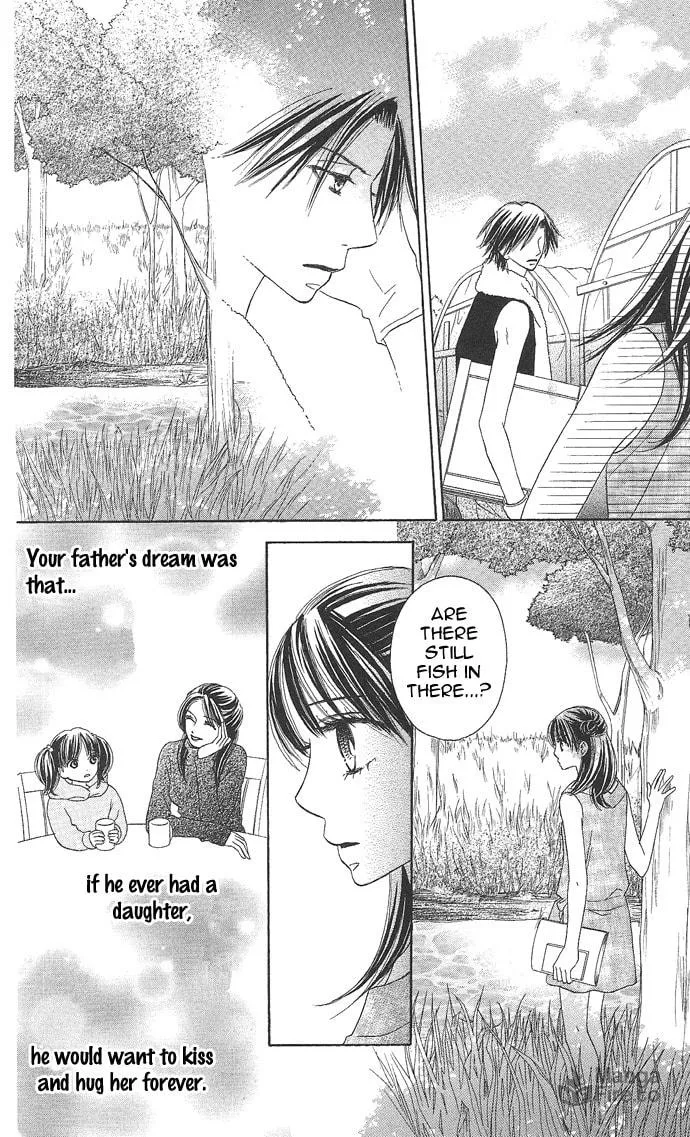 Rakuen Chapter 2 page 12 - 