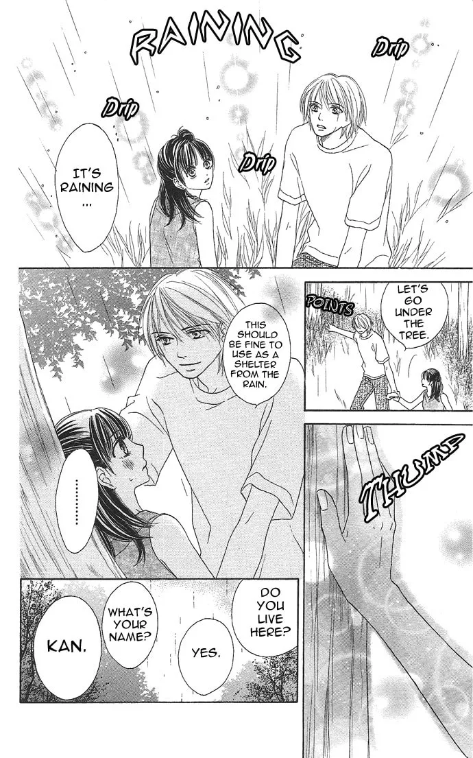 Rakuen Chapter 2 page 16 - 