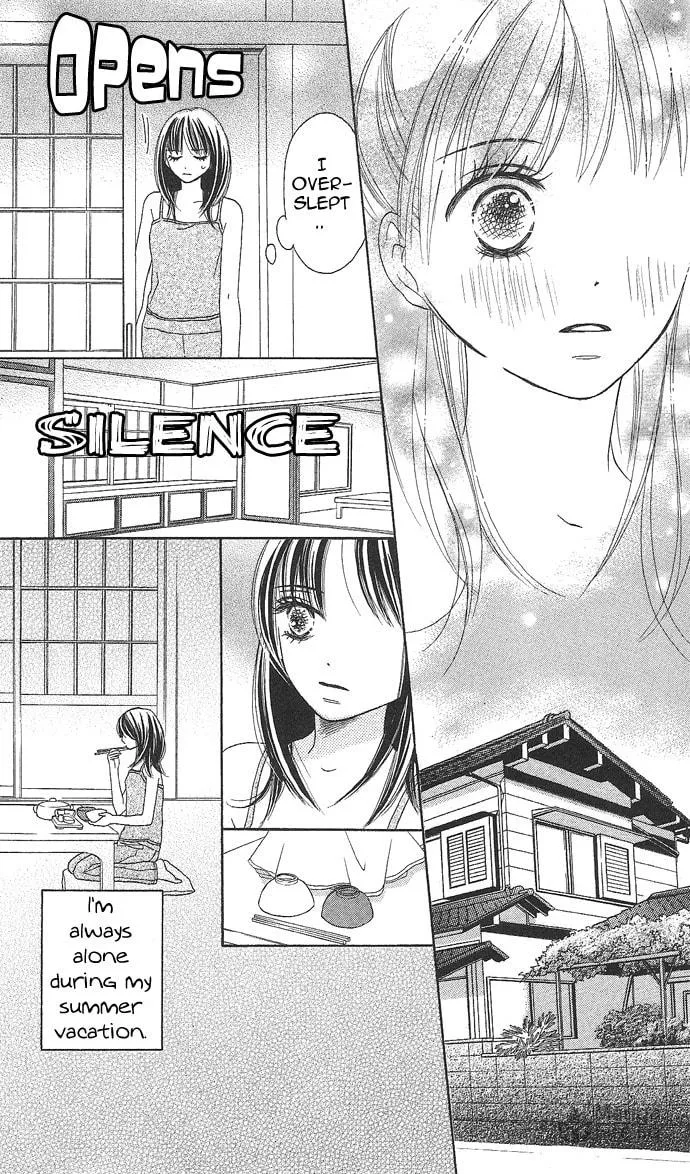 Rakuen Chapter 2 page 18 - 