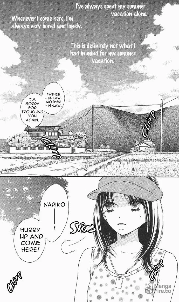 Rakuen Chapter 2 page 3 - 
