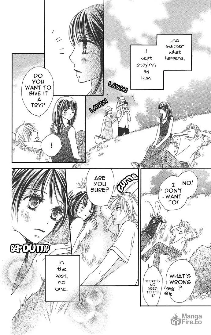Rakuen Chapter 2 page 24 - 