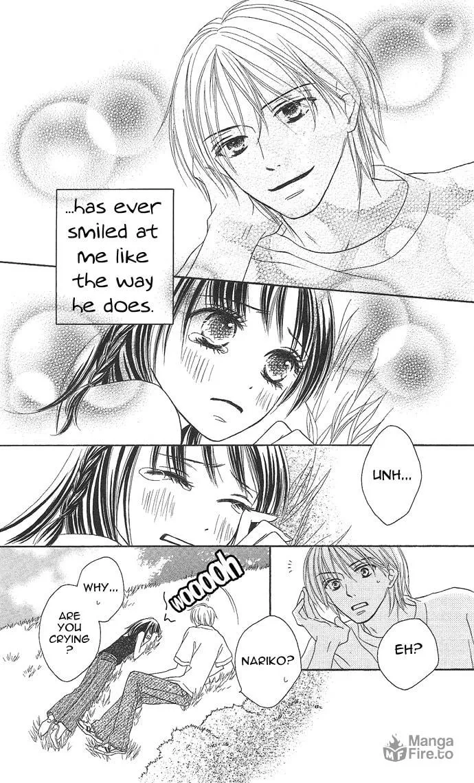 Rakuen Chapter 2 page 25 - 