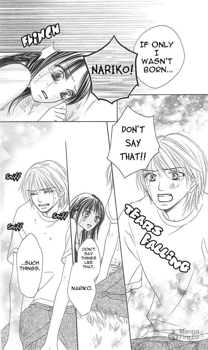 Rakuen Chapter 2 page 27 - 