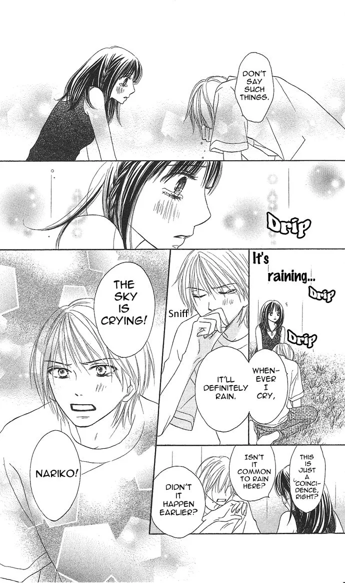 Rakuen Chapter 2 page 28 - 