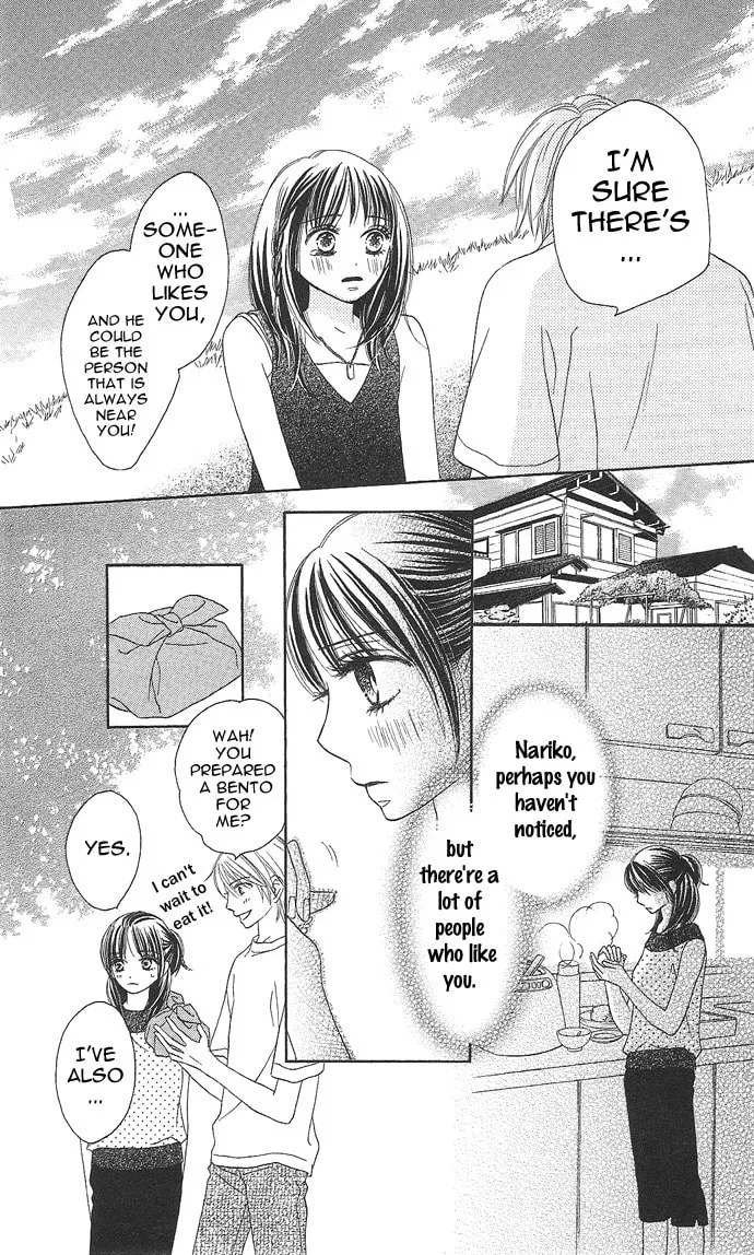 Rakuen Chapter 2 page 29 - 