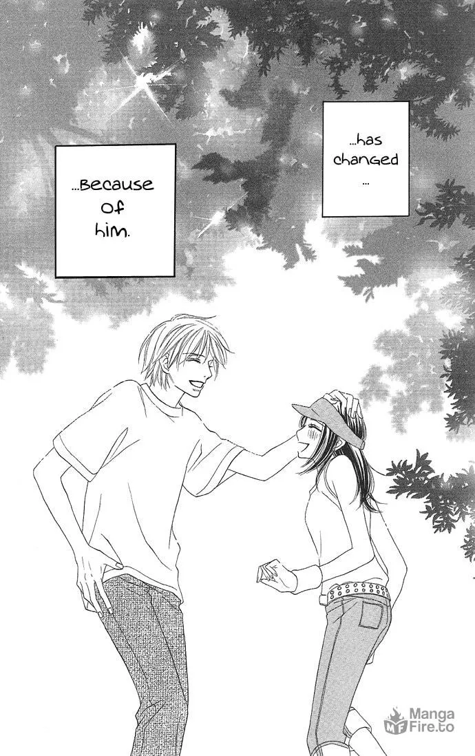 Rakuen Chapter 2 page 33 - 