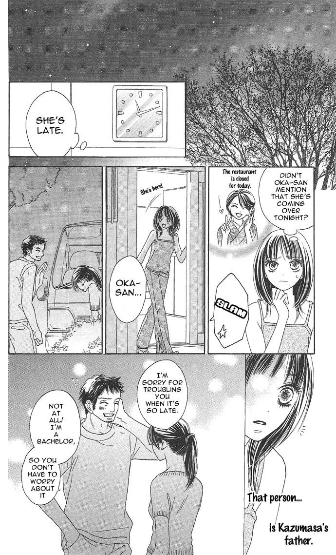 Rakuen Chapter 2 page 34 - 