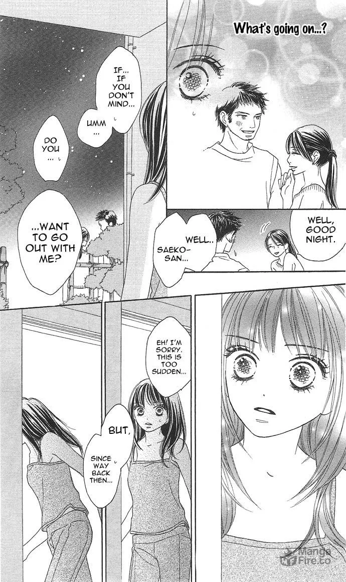 Rakuen Chapter 2 page 35 - 