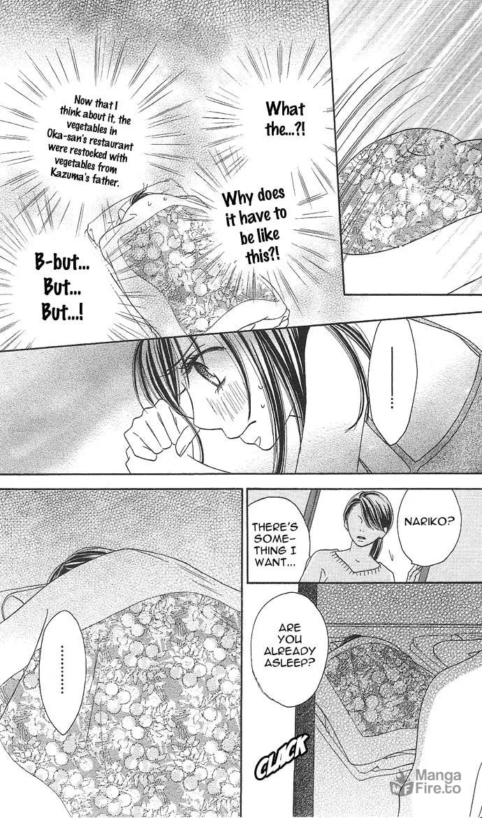 Rakuen Chapter 2 page 36 - 