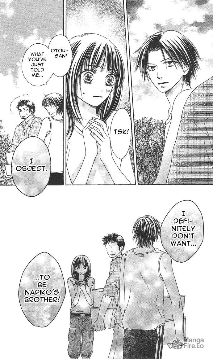 Rakuen Chapter 2 page 39 - 