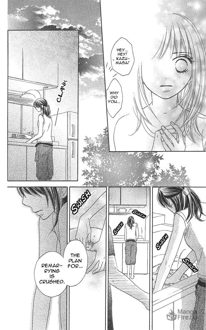 Rakuen Chapter 2 page 40 - 