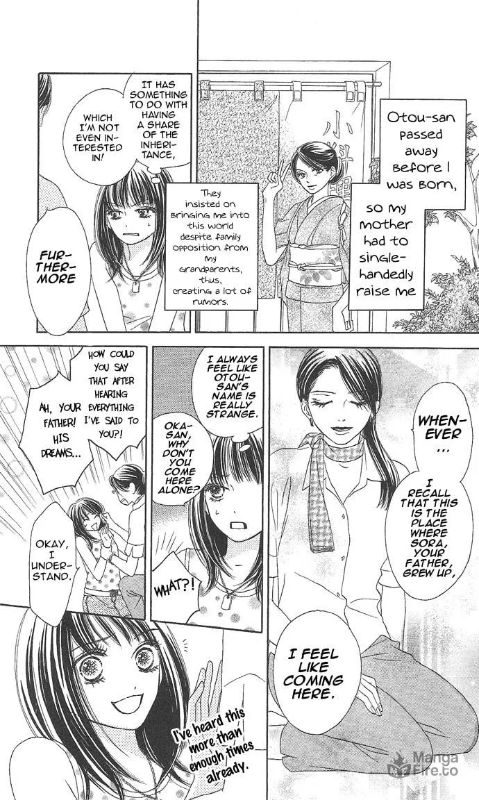 Rakuen Chapter 2 page 5 - 