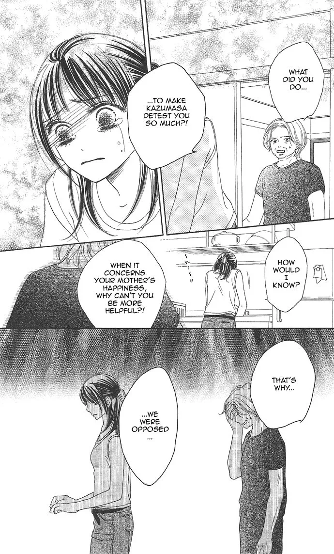 Rakuen Chapter 2 page 41 - 