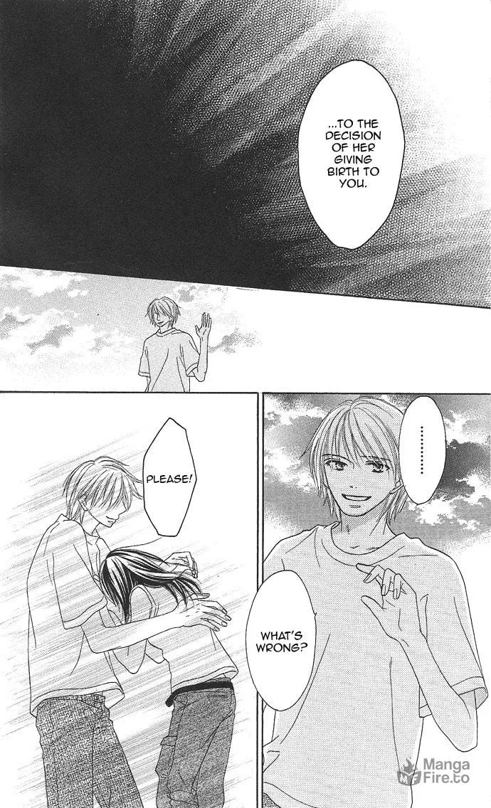 Rakuen Chapter 2 page 42 - 