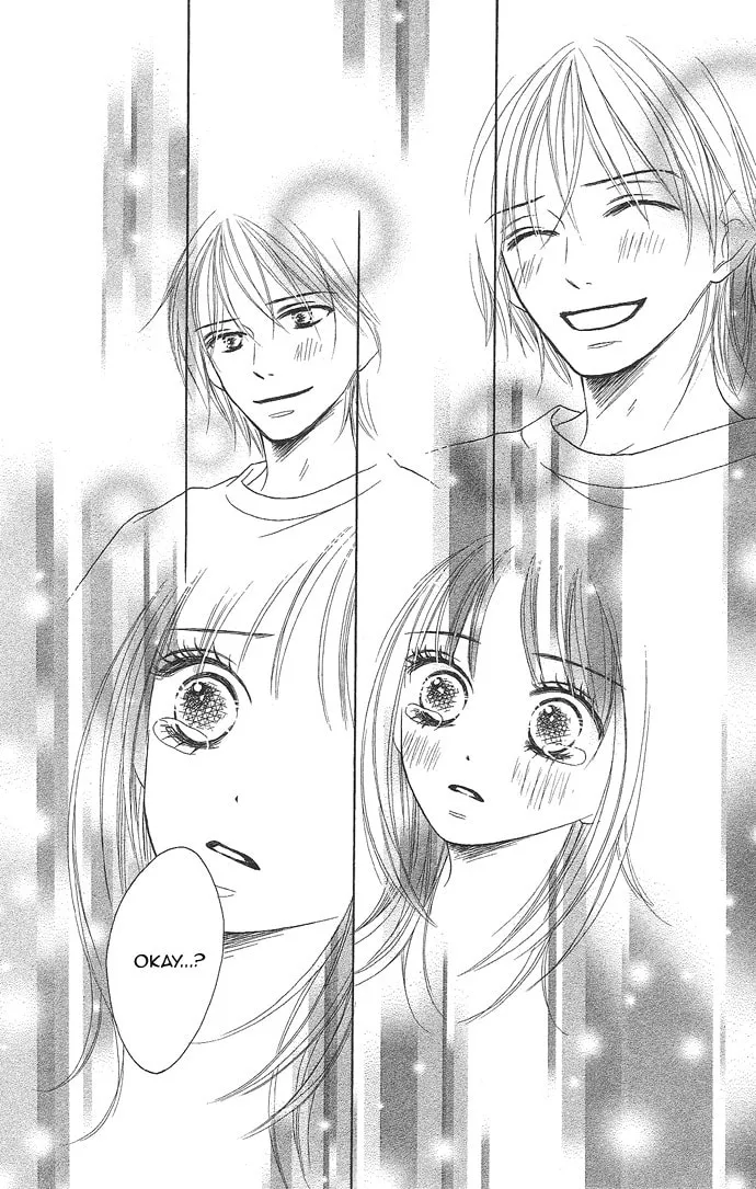 Rakuen Chapter 2 page 44 - 