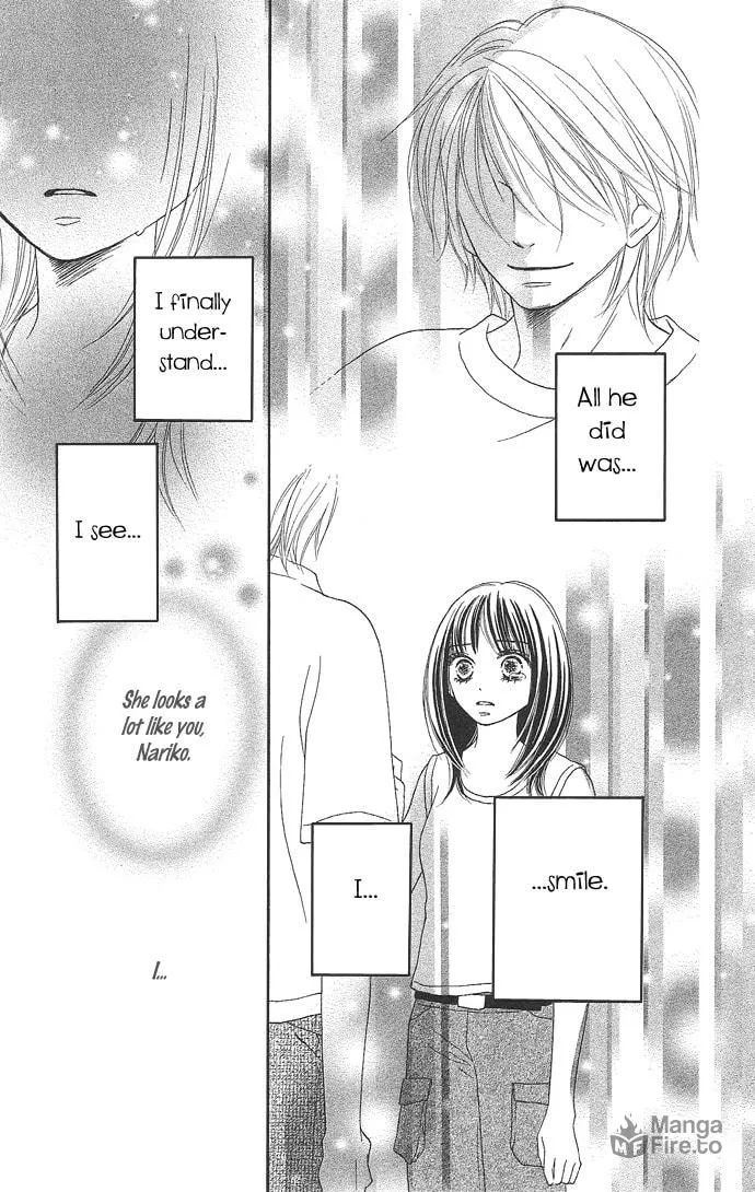 Rakuen Chapter 2 page 45 - 