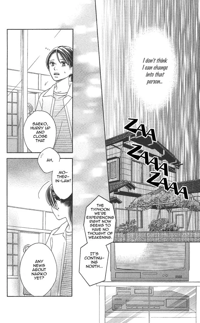 Rakuen Chapter 2 page 46 - 