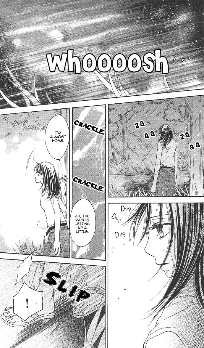 Rakuen Chapter 2 page 47 - 