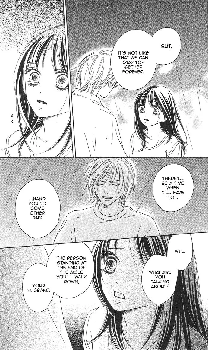 Rakuen Chapter 2 page 52 - 