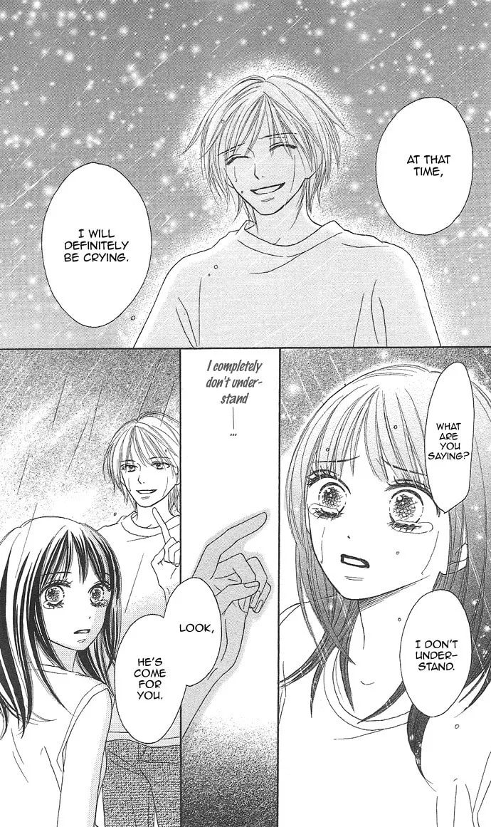 Rakuen Chapter 2 page 53 - 