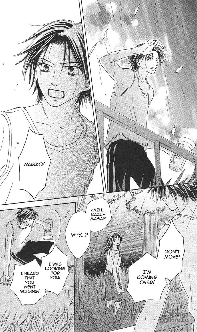 Rakuen Chapter 2 page 54 - 