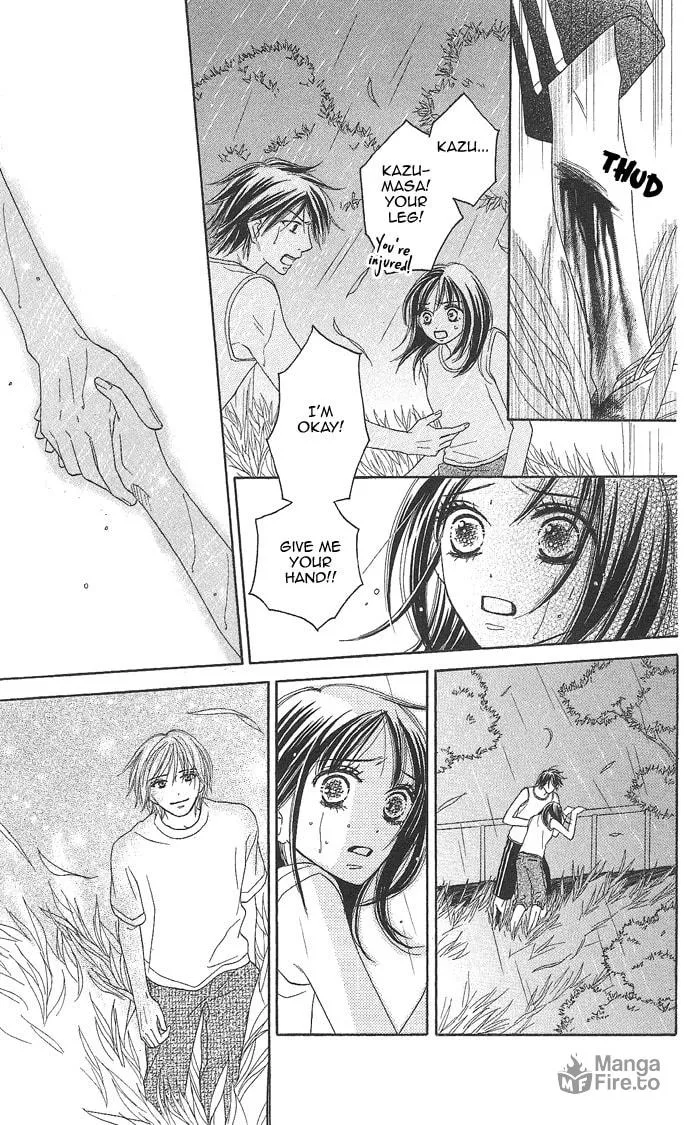 Rakuen Chapter 2 page 55 - 