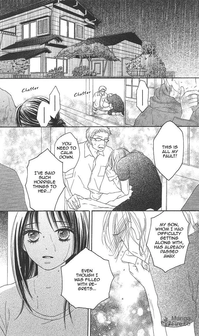 Rakuen Chapter 2 page 60 - 