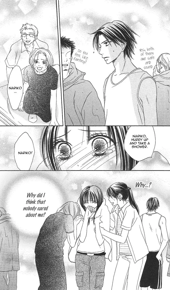Rakuen Chapter 2 page 62 - 