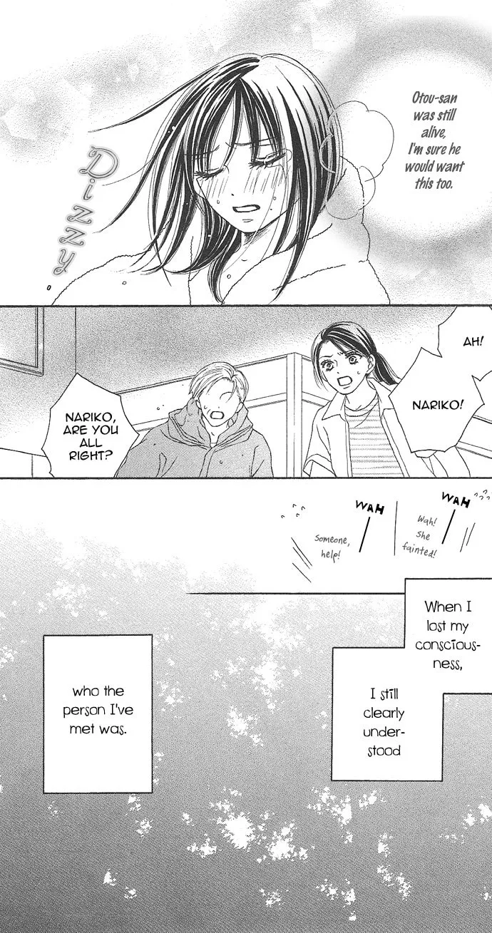 Rakuen Chapter 2 page 64 - 
