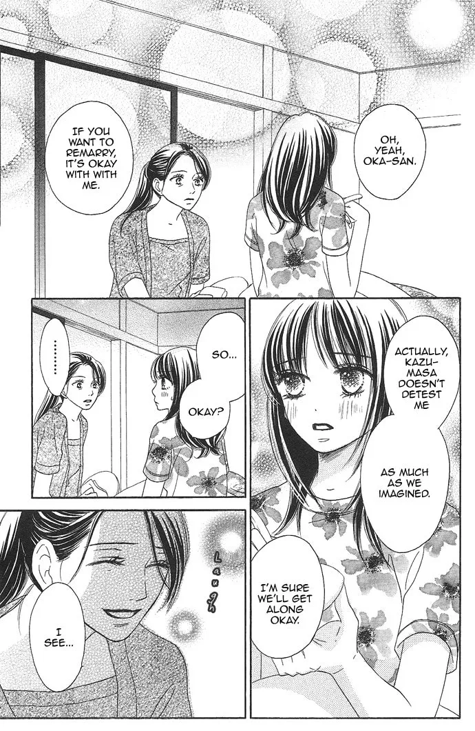 Rakuen Chapter 2 page 67 - 