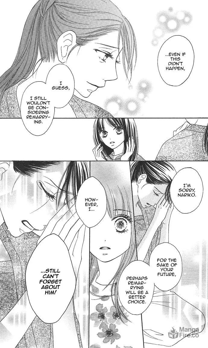 Rakuen Chapter 2 page 69 - 