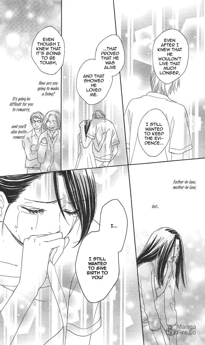 Rakuen Chapter 2 page 70 - 