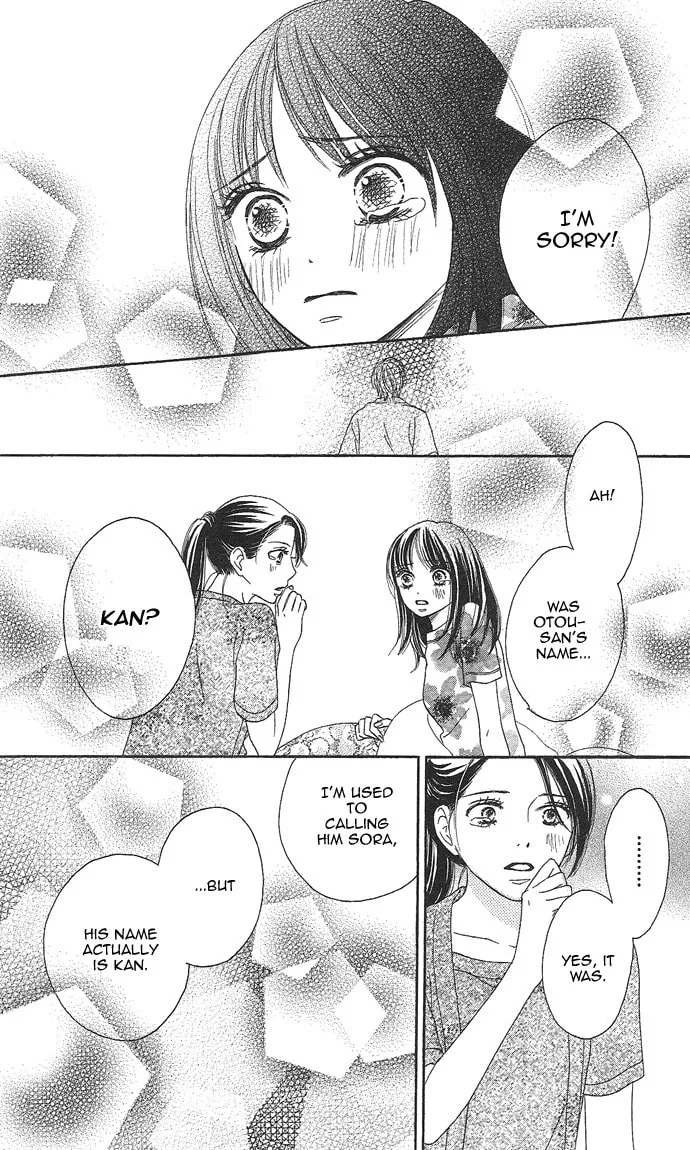 Rakuen Chapter 2 page 71 - 