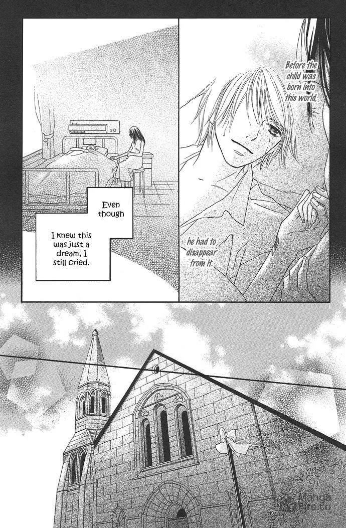 Rakuen Chapter 2 page 75 - 
