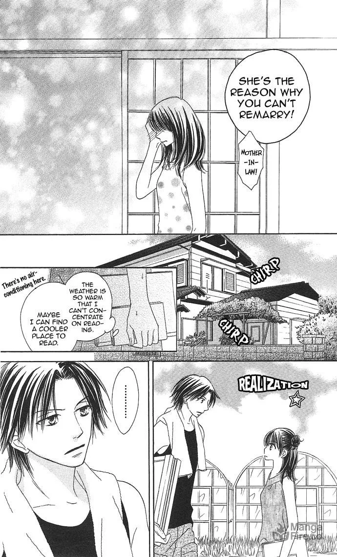 Rakuen Chapter 2 page 10 - 